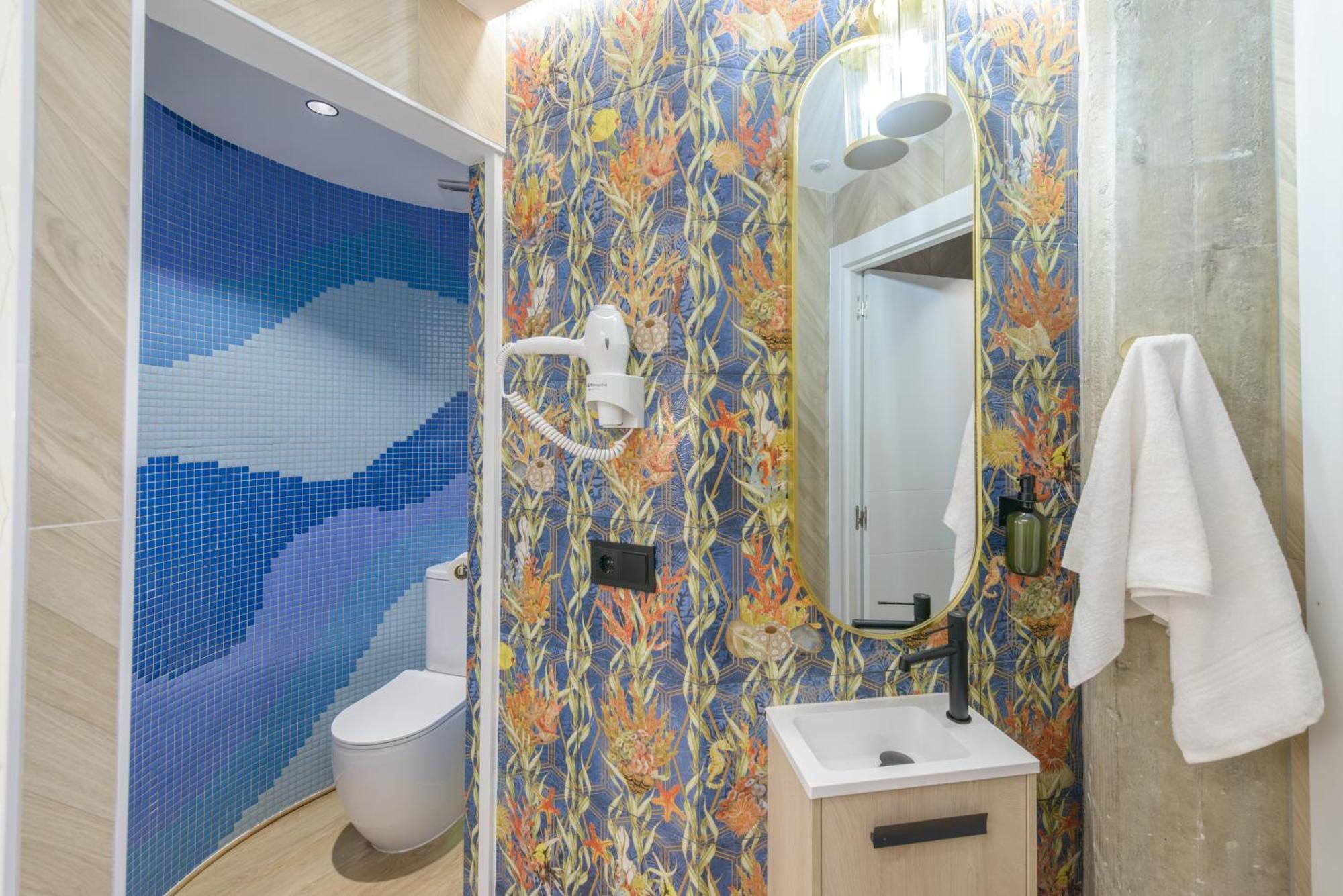 Apartamento Gran Via Capitals By Monaro*****